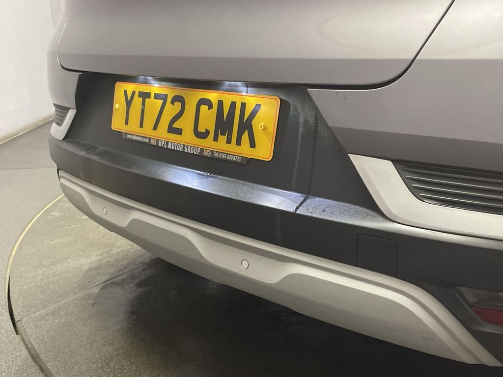 Used Renault Captur 2022 for sale - 78102594: Photo 14