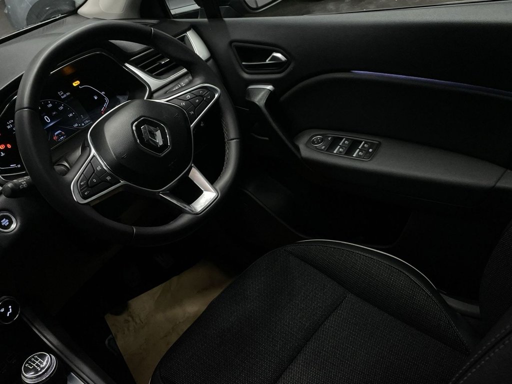 Used Renault Captur 2022 for sale - 78102594: Photo 15