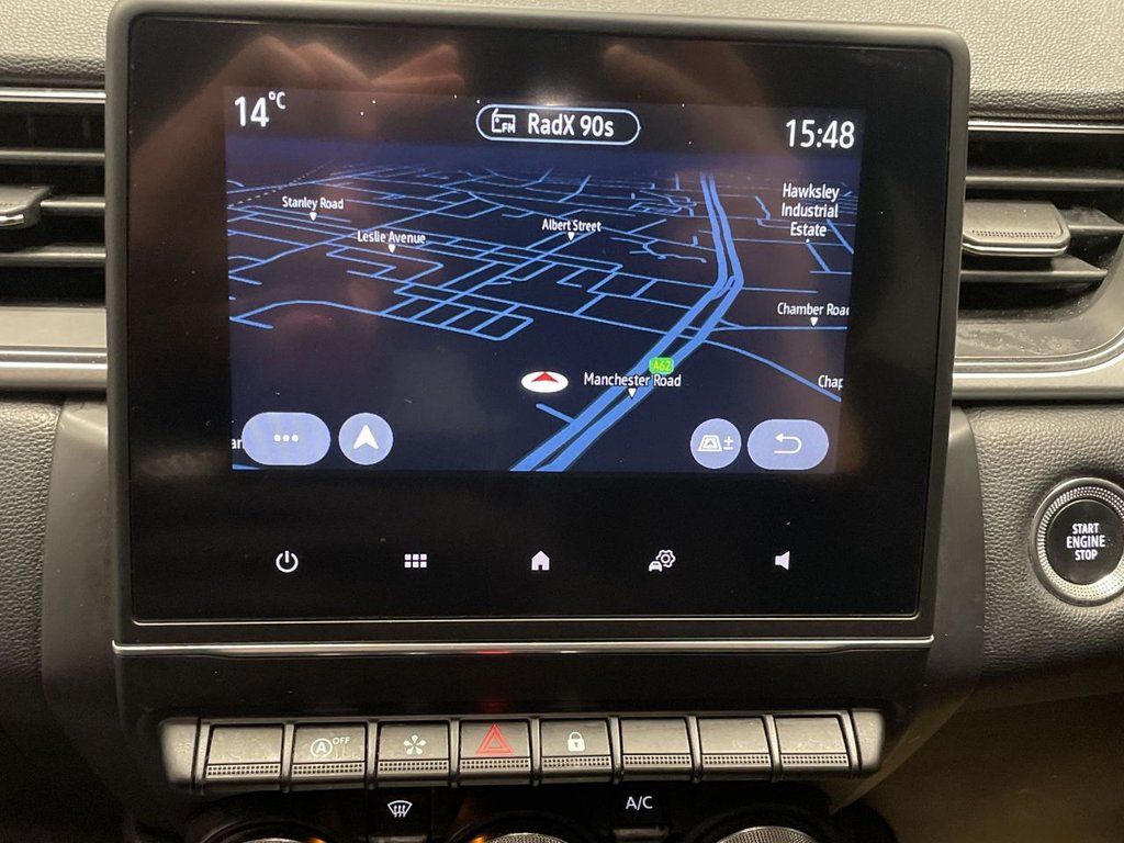 Used Renault Captur 2022 for sale - 78102594: Photo 19