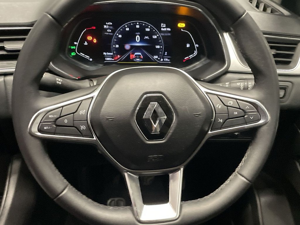 Used Renault Captur 2022 for sale - 78102594: Photo 21