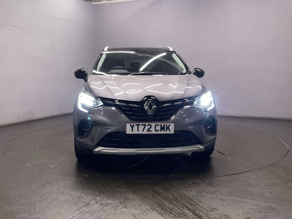Used Renault Captur 2022 for sale - 78102594: Photo 3