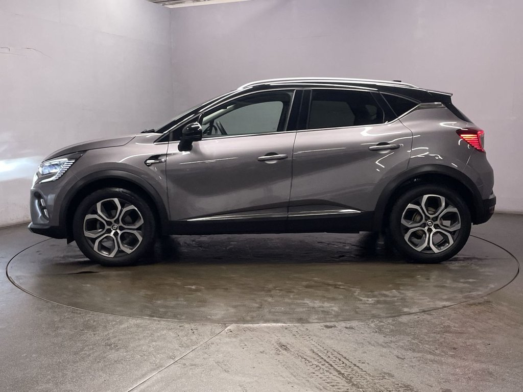 Used Renault Captur 2022 for sale - 78102594: Photo 5