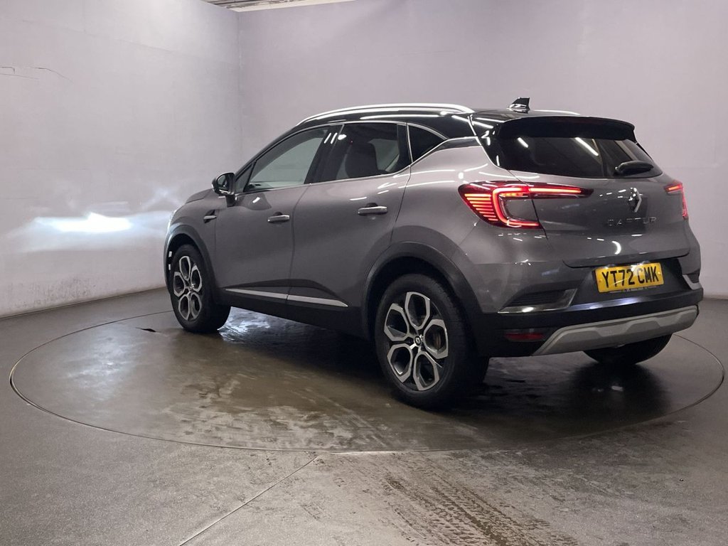 Used Renault Captur 2022 for sale - 78102594: Photo 6