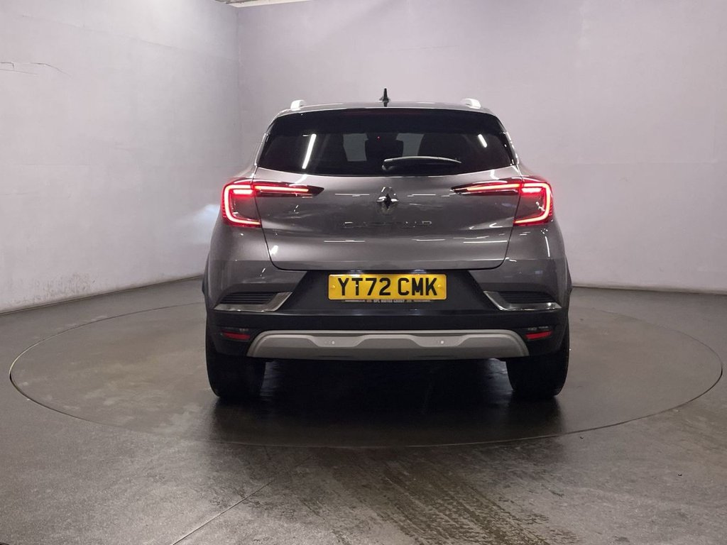 Used Renault Captur 2022 for sale - 78102594: Photo 7