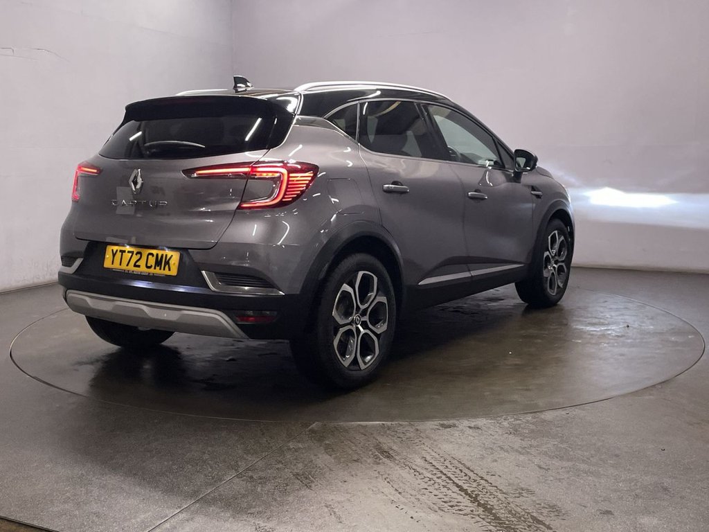 Used Renault Captur 2022 for sale - 78102594: Photo 8