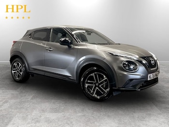 Used Nissan Juke 2025 for sale - 78458133: Photo
