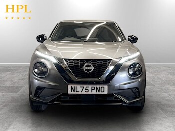 Used Nissan Juke 2025 for sale - 78458133: Photo