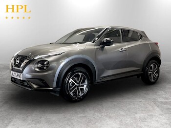 Used Nissan Juke 2025 for sale - 78458133: Photo