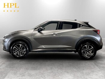 Used Nissan Juke 2025 for sale - 78458133: Photo