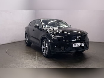 2022 (72) - 170kW Recharge Plus 69kWh 5dr Auto