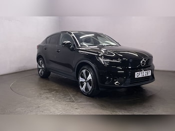 Used Volvo C40 2022 for sale - 75800442: Photo