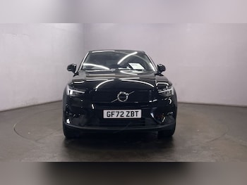 Used Volvo C40 2022 for sale - 75800442: Photo
