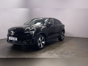 Used Volvo C40 2022 for sale - 75800442: Photo