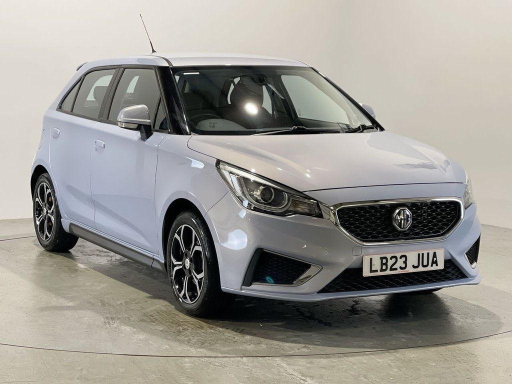 Used MG MG3 2023 for sale - 76459295: Photo 1