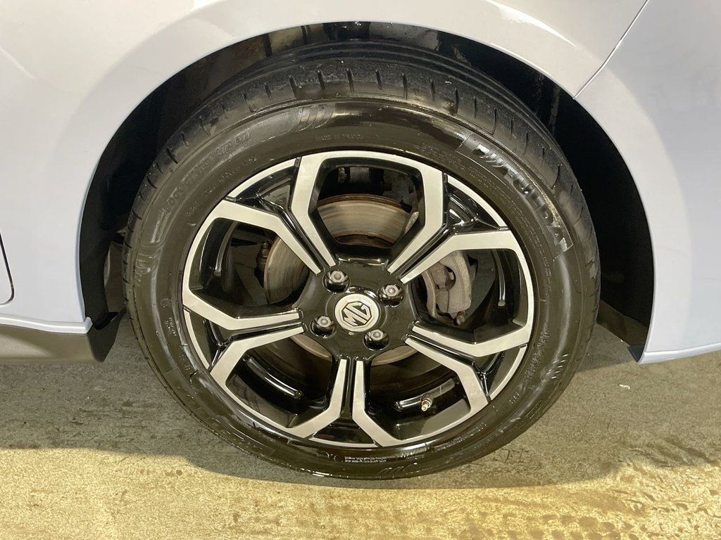 Used MG MG3 2023 for sale - 76459295: Photo 11