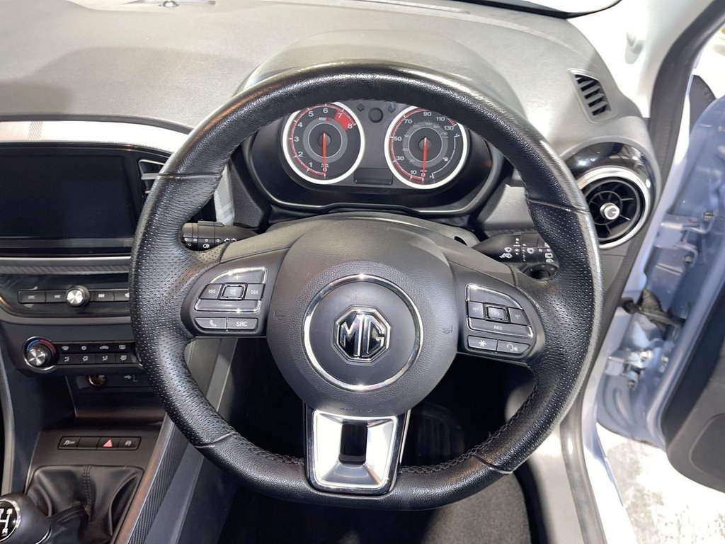 Used MG MG3 2023 for sale - 76459295: Photo 20