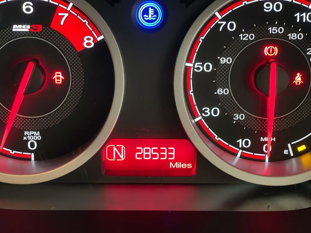 Used MG MG3 2023 for sale - 76459295: Photo 24