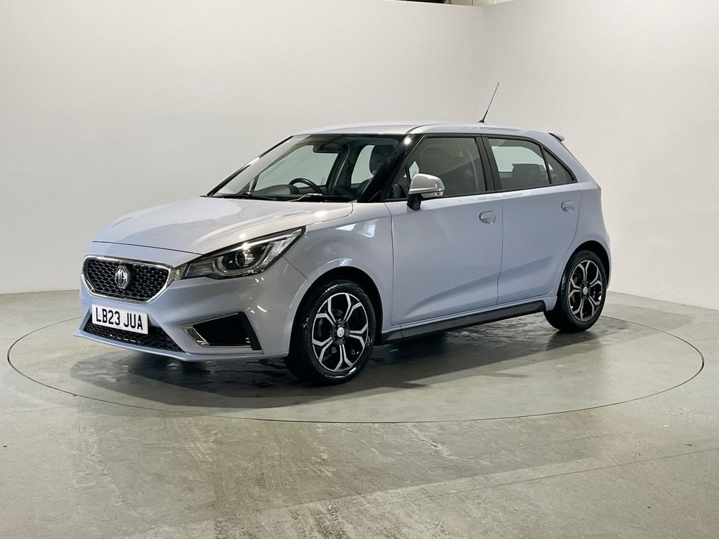 Used MG MG3 2023 for sale - 76459295: Photo 4