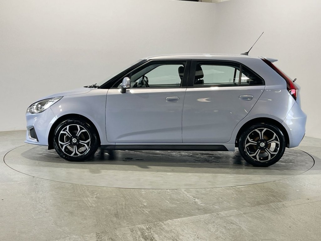 Used MG MG3 2023 for sale - 76459295: Photo 5