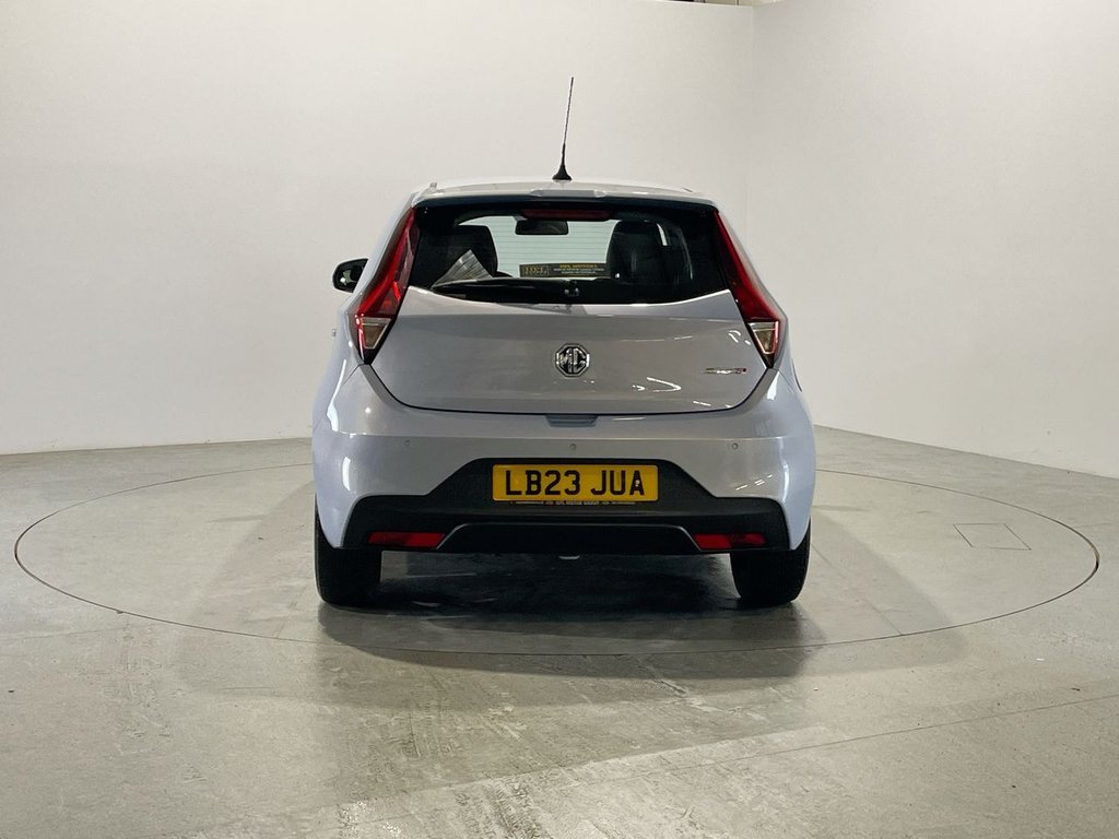 Used MG MG3 2023 for sale - 76459295: Photo 7