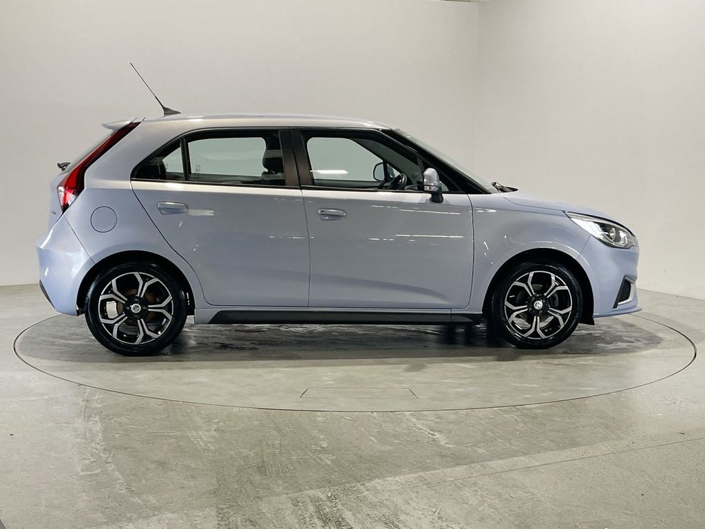 Used MG MG3 2023 for sale - 76459295: Photo 9