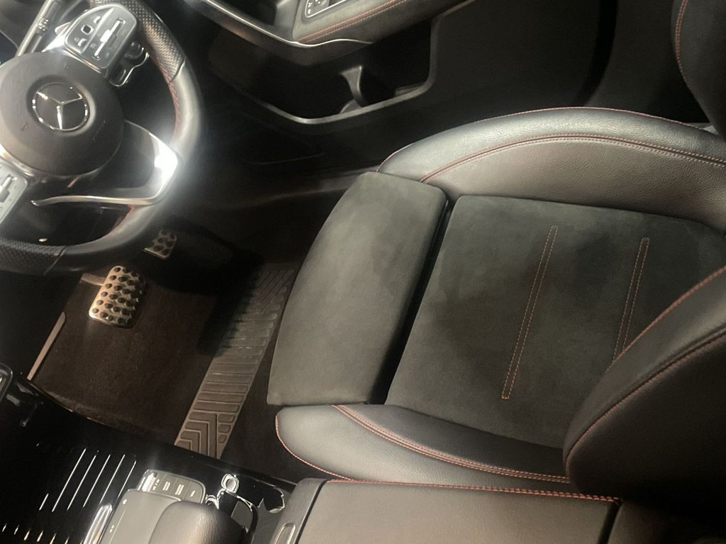 Used Mercedes-Benz A-Class 2020 for sale - 77394497: Photo 15