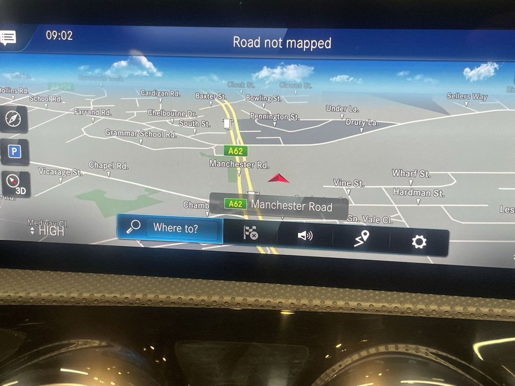 Used Mercedes-Benz A-Class 2020 for sale - 77394497: Photo 19