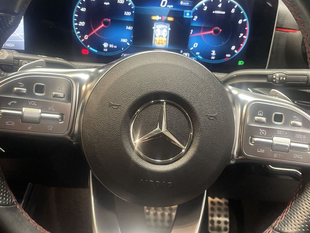 Used Mercedes-Benz A-Class 2020 for sale - 77394497: Photo 21