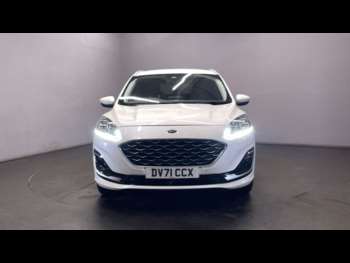 Used Ford Kuga 2021 for sale - 74761446: Photo