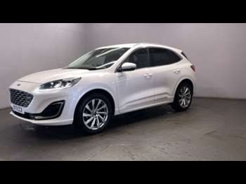 Used Ford Kuga 2021 for sale - 74761446: Photo