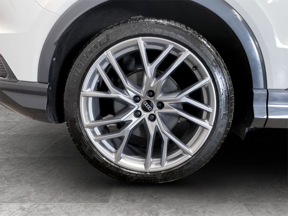 Used Audi Q4 e-tron 2022 for sale - 78167679: Photo 10