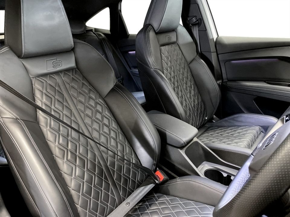 Used Audi Q4 e-tron 2022 for sale - 78167679: Photo 11