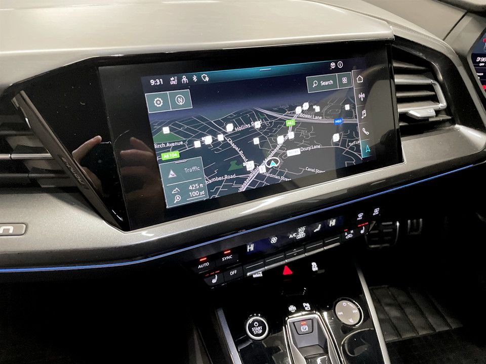 Used Audi Q4 e-tron 2022 for sale - 78167679: Photo 16