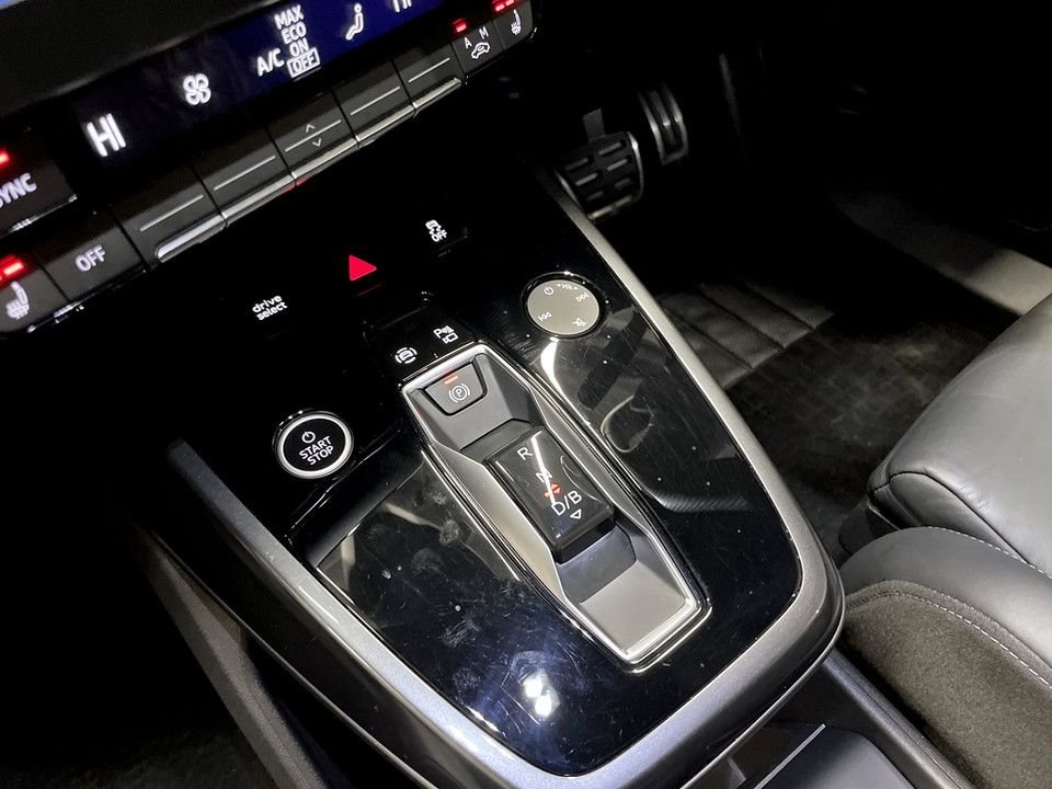 Used Audi Q4 e-tron 2022 for sale - 78167679: Photo 17