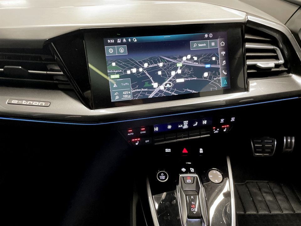 Used Audi Q4 e-tron 2022 for sale - 78167679: Photo 19