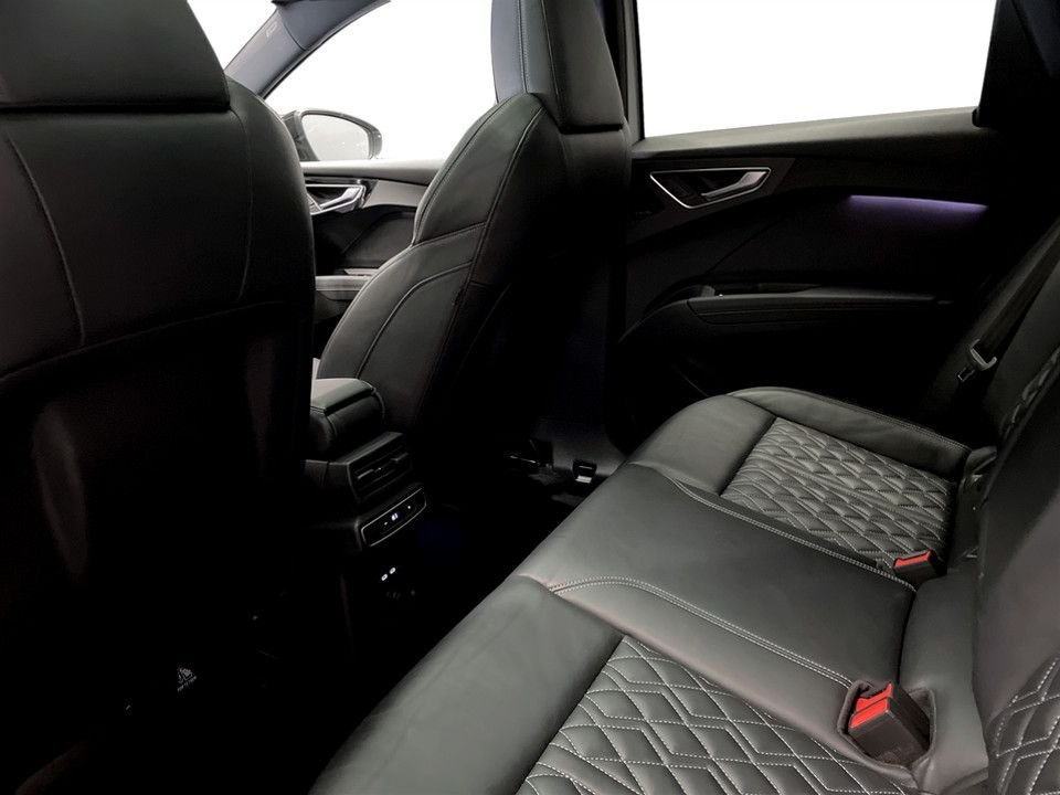 Used Audi Q4 e-tron 2022 for sale - 78167679: Photo 21