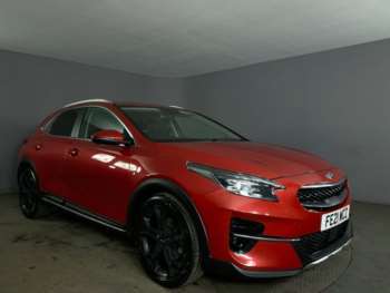 2021 (21) - 1.5 T-GDi 3 SUV 5dr Petrol Manual Euro 6 (s/s) (158 bhp)