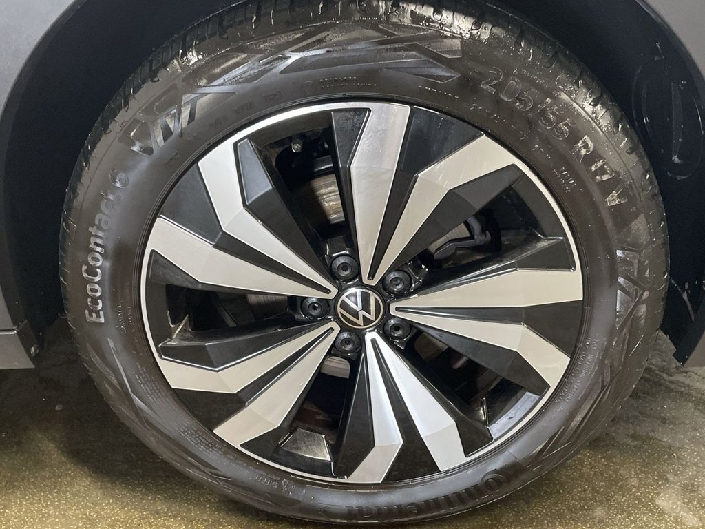 Used Volkswagen T-Cross 2021 for sale - 76973285: Photo 12