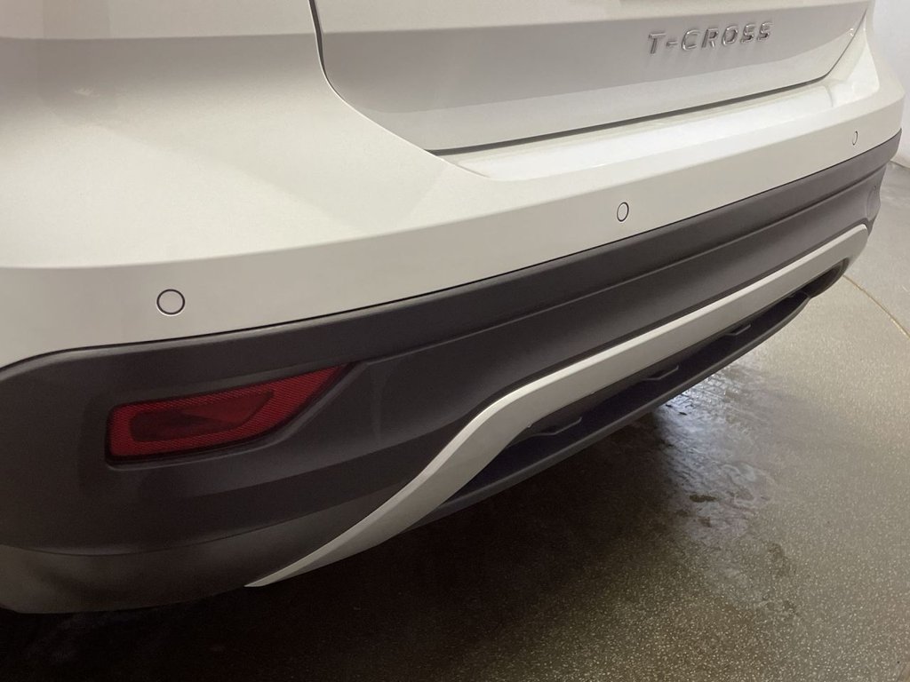 Used Volkswagen T-Cross 2021 for sale - 76973285: Photo 14