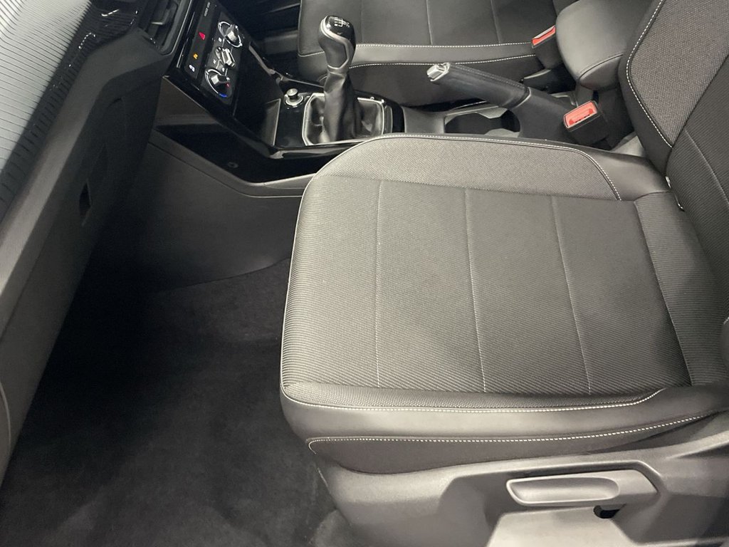 Used Volkswagen T-Cross 2021 for sale - 76973285: Photo 15