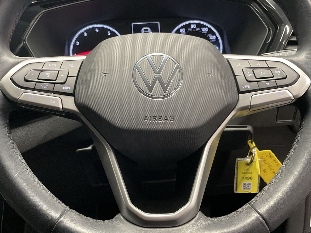 Used Volkswagen T-Cross 2021 for sale - 76973285: Photo 18