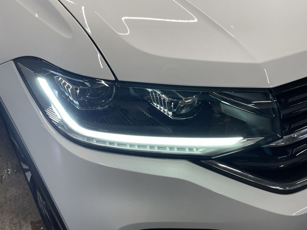 Used Volkswagen T-Cross 2021 for sale - 76973285: Photo 19