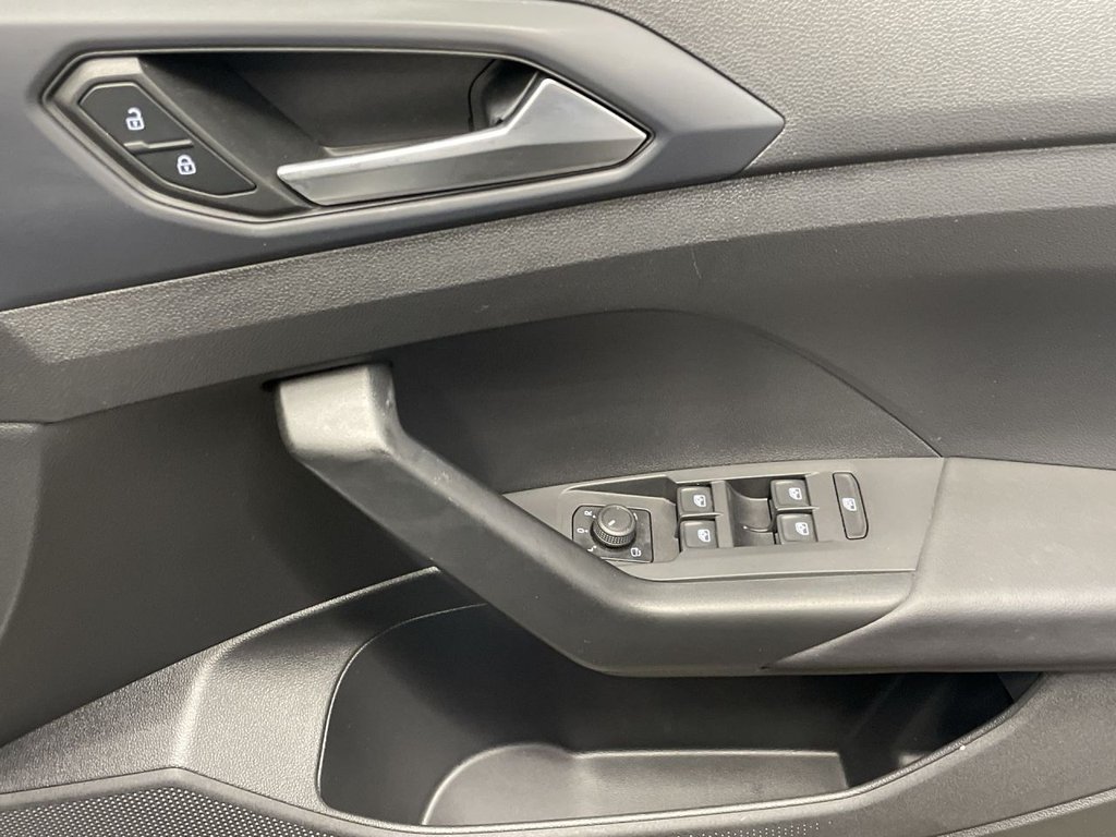 Used Volkswagen T-Cross 2021 for sale - 76973285: Photo 21