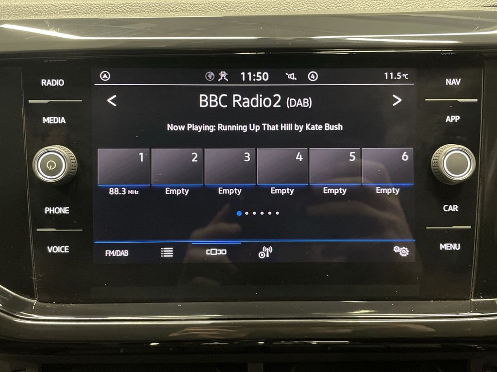 Used Volkswagen T-Cross 2021 for sale - 76973285: Photo 23