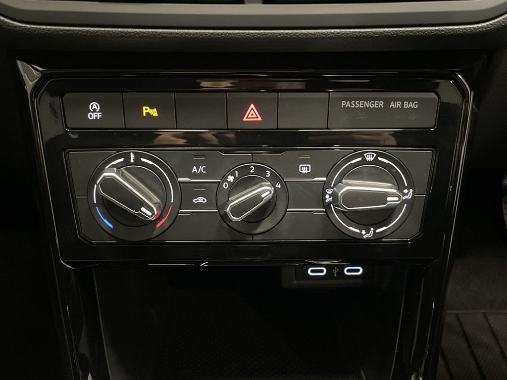 Used Volkswagen T-Cross 2021 for sale - 76973285: Photo 24