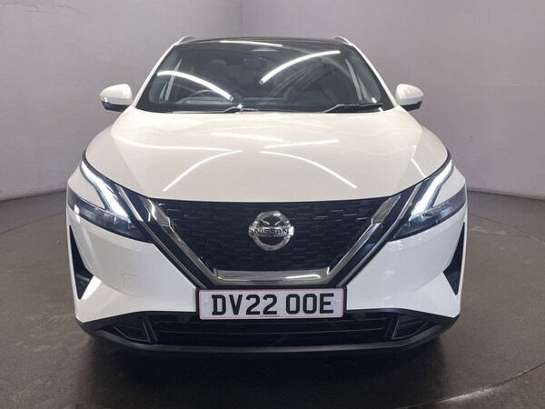 Used Nissan Qashqai 2022 for sale - 76154403: Photo 10