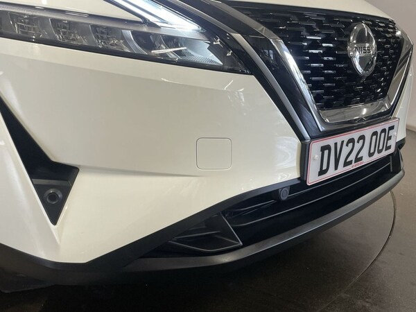 Used Nissan Qashqai 2022 for sale - 76154403: Photo 11