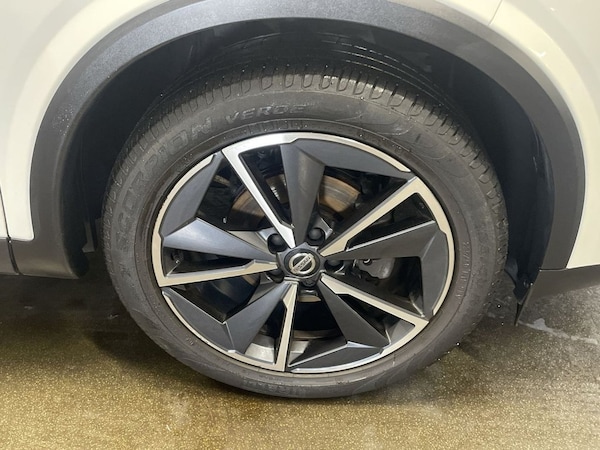 Used Nissan Qashqai 2022 for sale - 76154403: Photo 12