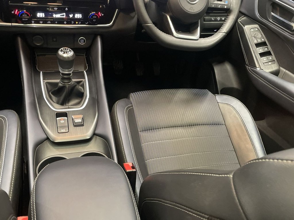 Used Nissan Qashqai 2022 for sale - 76154403: Photo 15