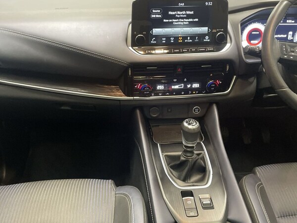 Used Nissan Qashqai 2022 for sale - 76154403: Photo 16